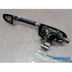Fiat - 500 - Door handle 2-door, left