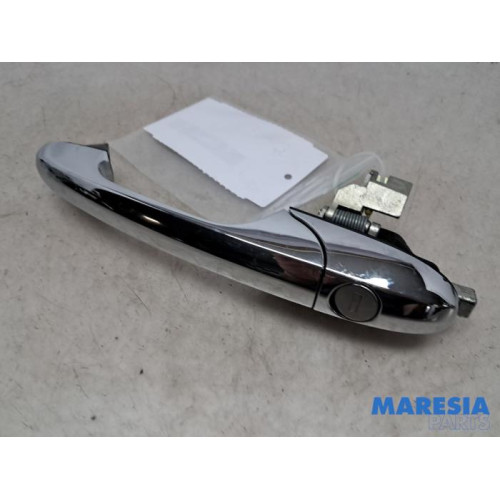 Fiat - 500 - Door handle 2-door, left
