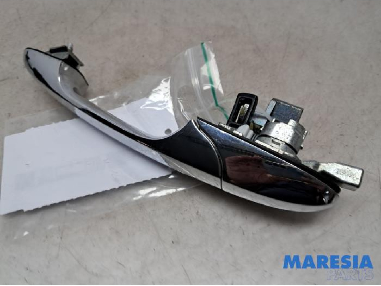 Fiat - 500 - Door handle 2-door, right