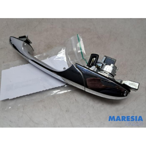 Fiat - 500 - Door handle 2-door, right