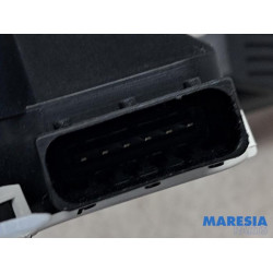 Fiat - 500 - Accelerator pedal