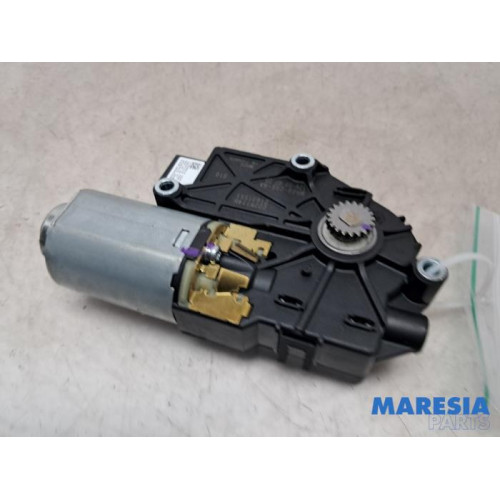 Fiat - 500 - Sunroof motor