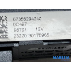 Fiat - 500 - Electric window switch