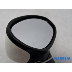 Fiat - 500 - Wing mirror, right