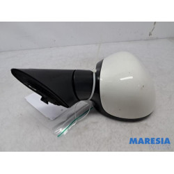 Fiat - 500 - Wing mirror, right