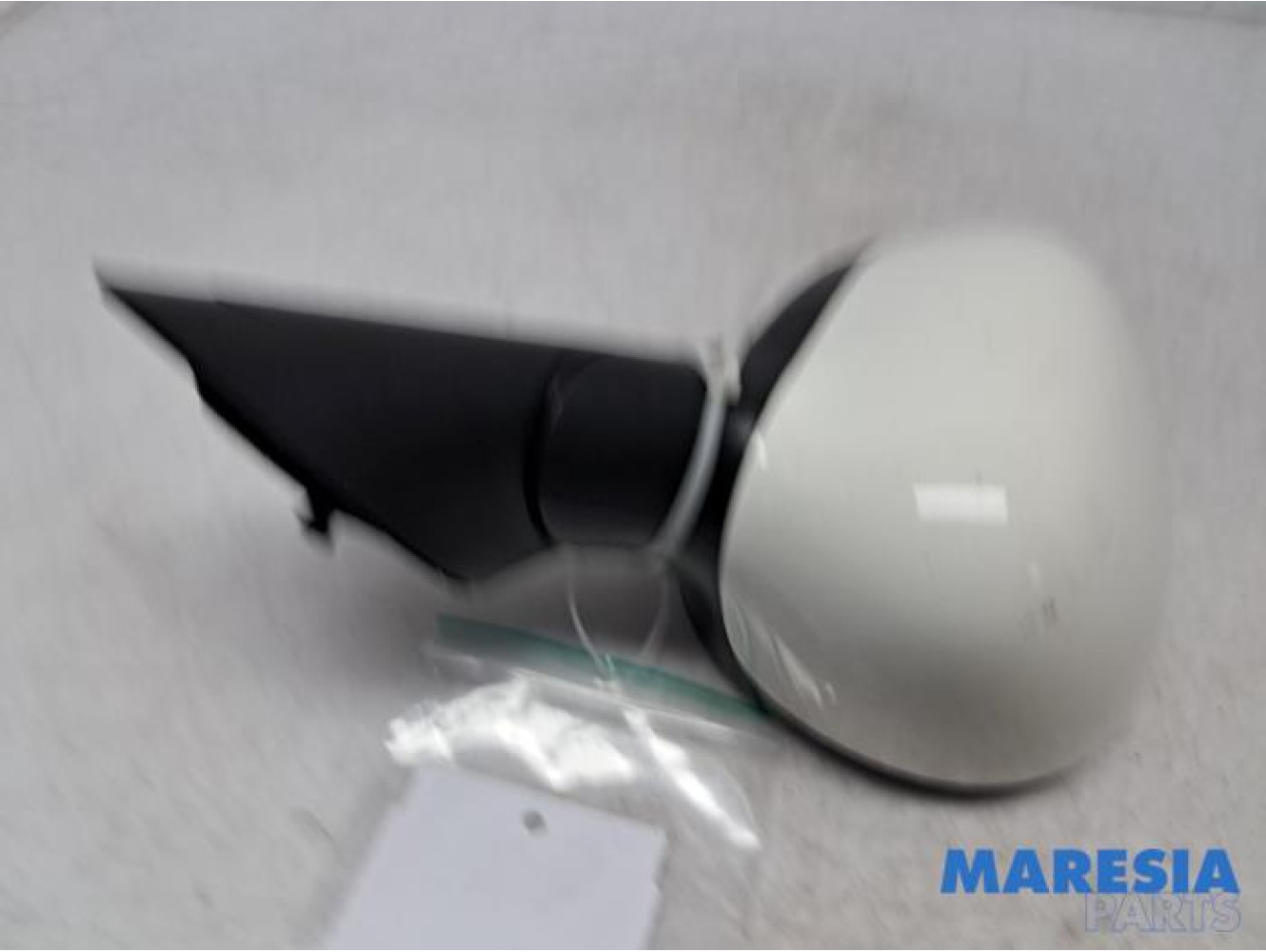 Fiat - 500 - Wing mirror, right