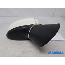 Fiat - 500 - Wing mirror, right