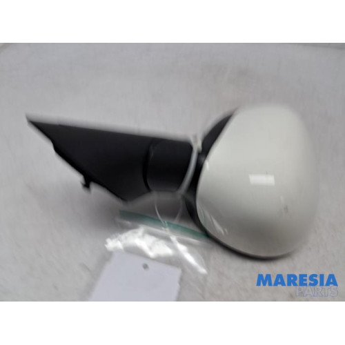 Fiat - 500 - Wing mirror, right