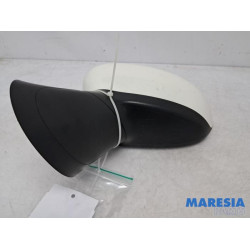 Fiat - 500 - Wing mirror, left