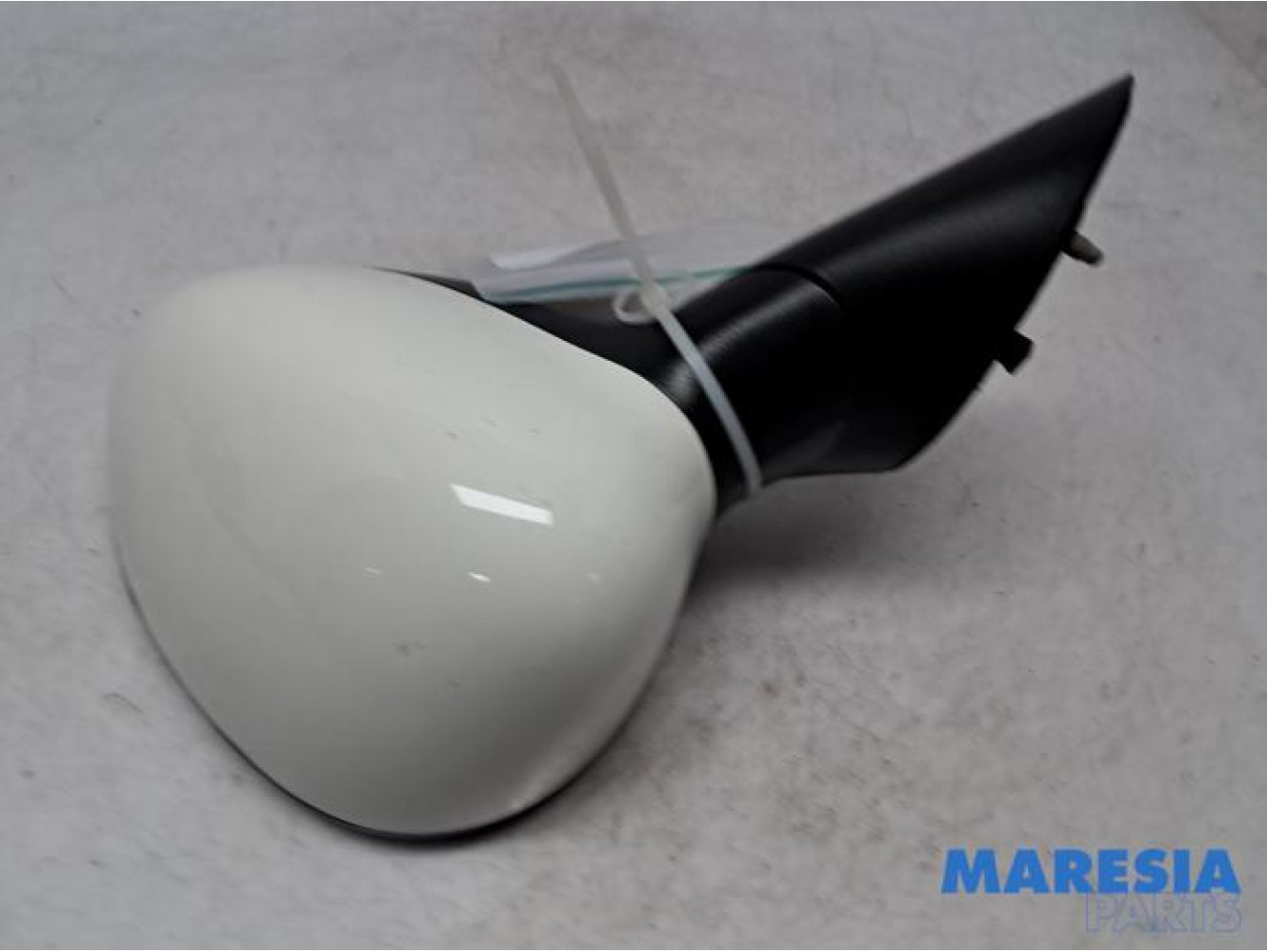 Fiat - 500 - Wing mirror, left