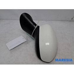 Fiat - 500 - Wing mirror, left