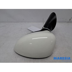 Fiat - 500 - Wing mirror, left