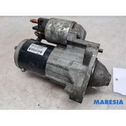 Renault - Trafic - Starter