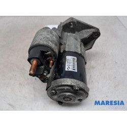 Renault - Trafic - Starter