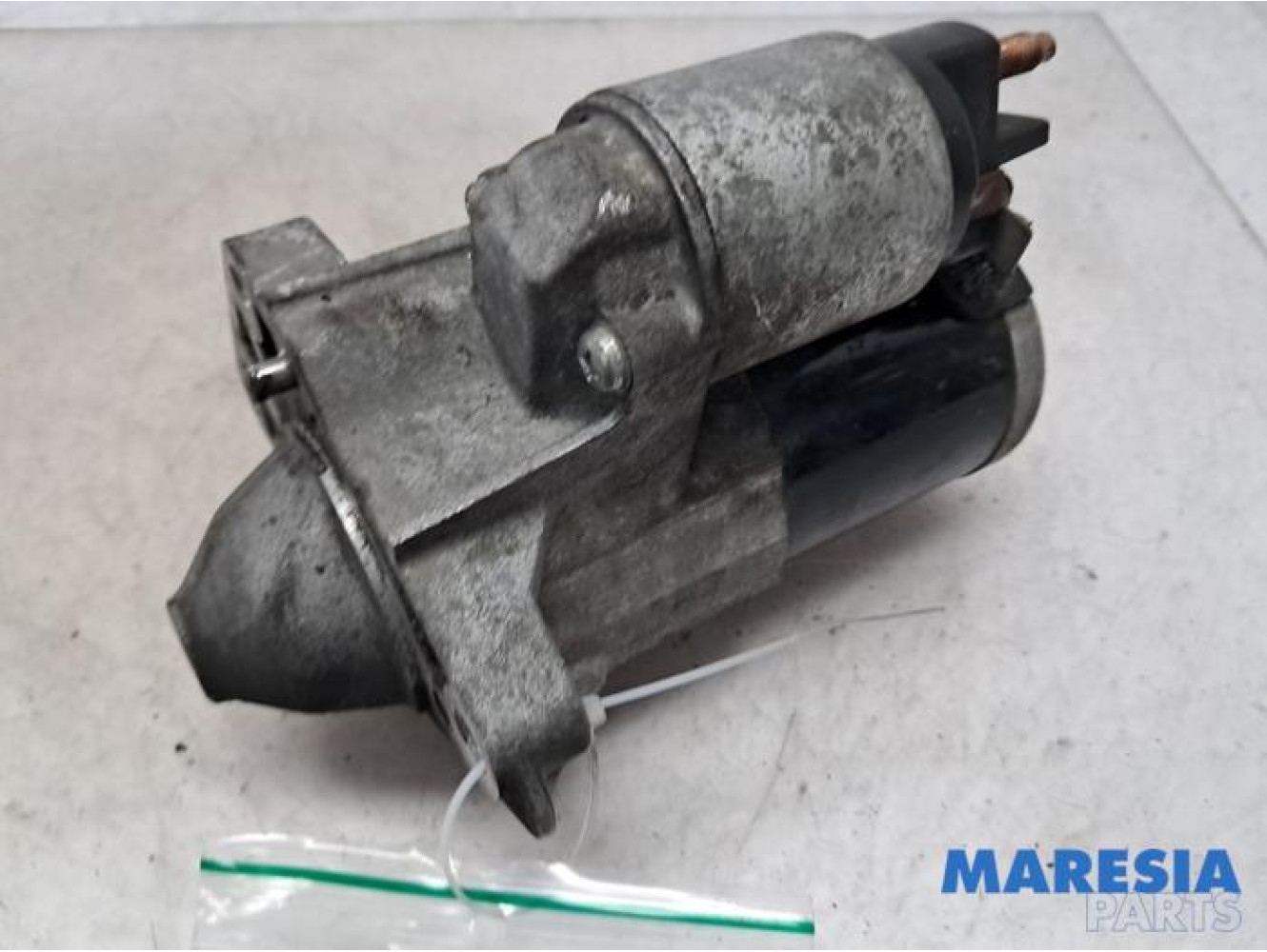 Renault - Trafic - Starter