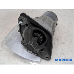 Renault - Trafic - Starter