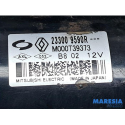 Renault - Trafic - Starter