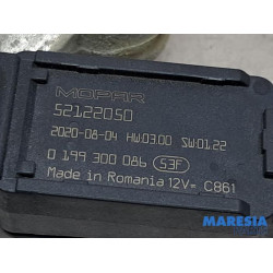 Fiat - 500 - Battery sensor