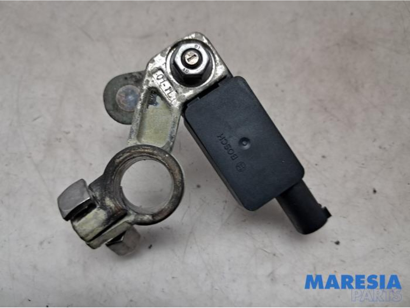 Fiat - 500 - Battery sensor
