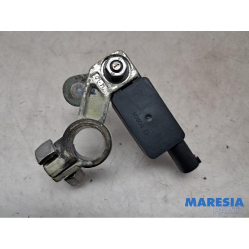 Fiat - 500 - Battery sensor
