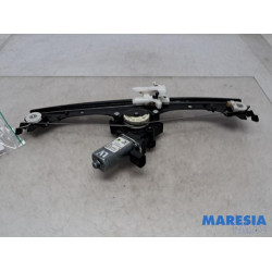 Fiat - 500 - Window mechanism 2-door, front left
