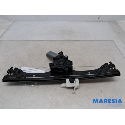 Fiat - 500 - Window mechanism 2-door, front left