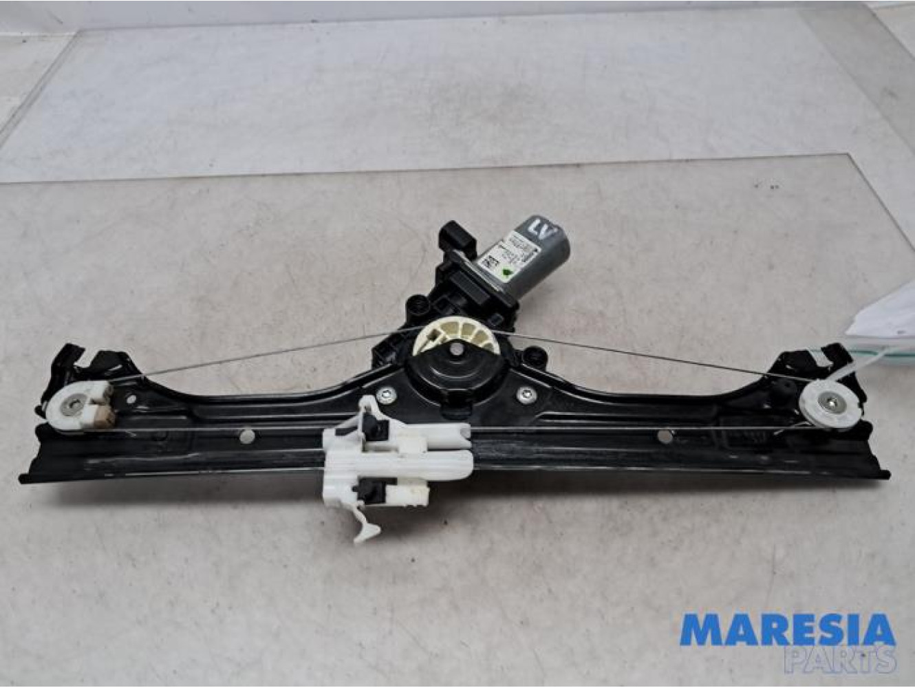 Fiat - 500 - Window mechanism 2-door, front left