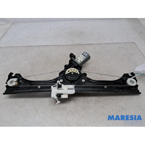 Fiat - 500 - Window mechanism 2-door, front left