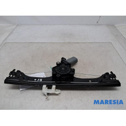 Fiat - 500 - Window mechanism 2-door, front right