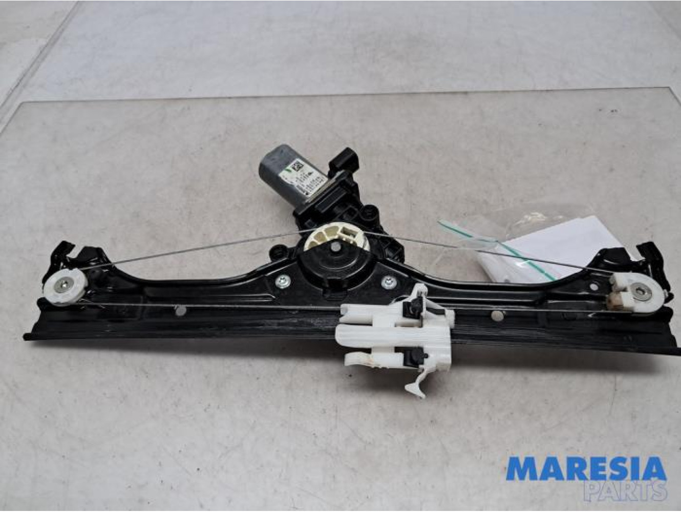 Fiat - 500 - Window mechanism 2-door, front right