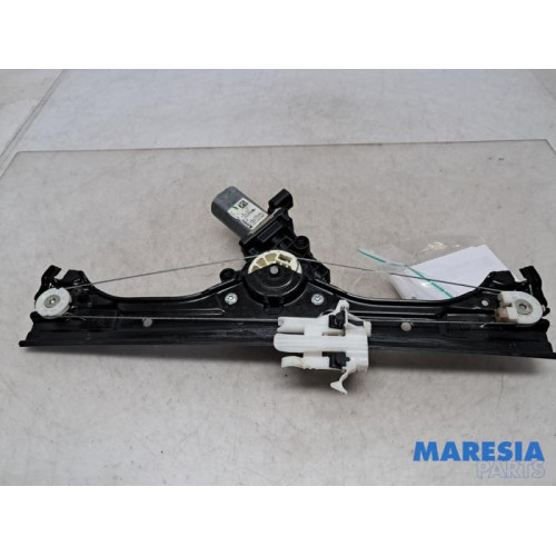 Fiat - 500 - Window mechanism 2-door, front right