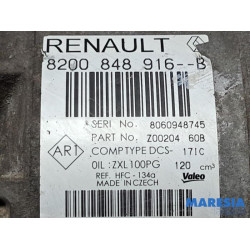 Renault - Trafic - Air conditioning pump