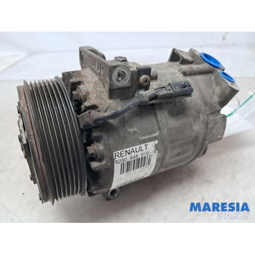 Renault - Trafic - Air conditioning pump