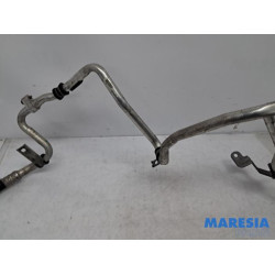 Renault - Trafic - Air conditioning line