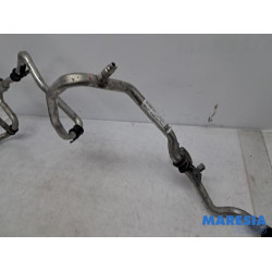 Renault - Trafic - Air conditioning line