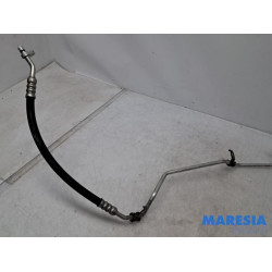 Renault - Trafic - Air conditioning line