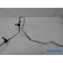 Renault - Trafic - Air conditioning line