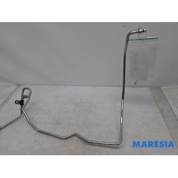 Renault - Trafic - Air conditioning line