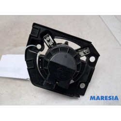 Fiat - 500 - Fog light, front left