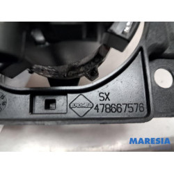 Fiat - 500 - Fog light, front left
