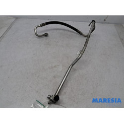 Renault - Trafic - Air conditioning line