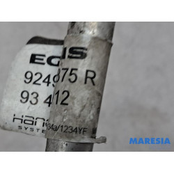 Renault - Trafic - Air conditioning line