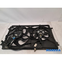Renault - Trafic - Fan motor