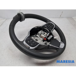 Fiat - 500 - Steering wheel