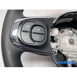Fiat - 500 - Steering wheel