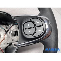 Fiat - 500 - Steering wheel