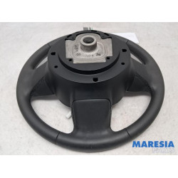 Fiat - 500 - Steering wheel