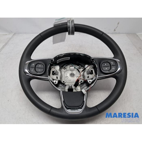 Fiat - 500 - Steering wheel