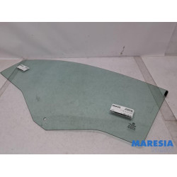 Fiat - 500 - Door window 2-door, left