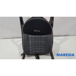 Fiat - 500 - Seat upholstery, left